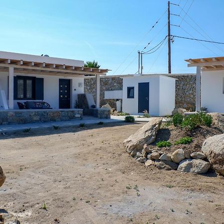 Alko Apartments Mykonos Town Exterior photo