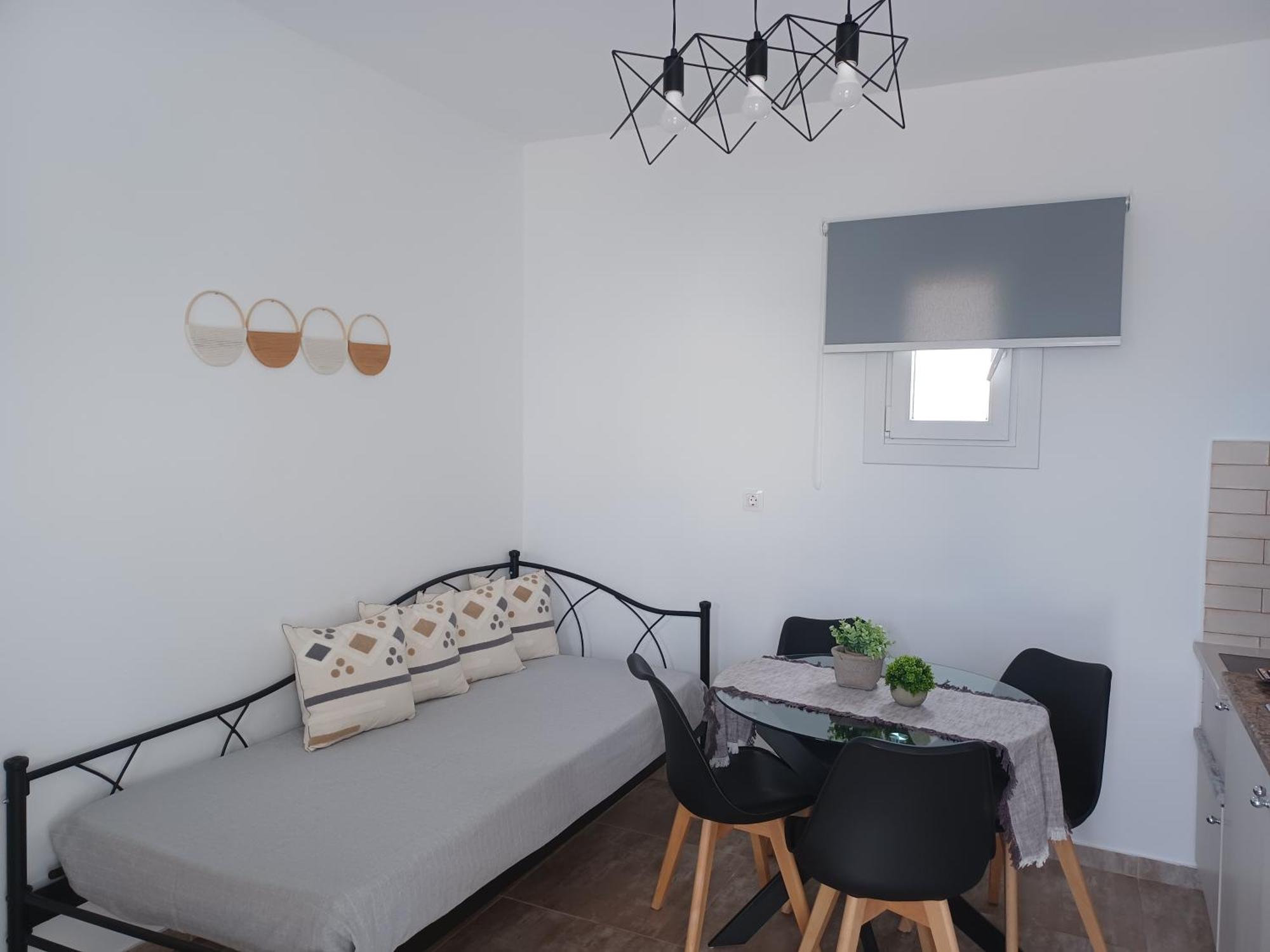 Alko Apartments Mykonos Town Room photo